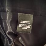 Lafayette 148 New York Black Ponte Dress Photo 4