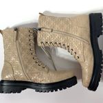Aerosoles Aware x Laura Ashley Shelton Lace Up Boot Photo 5