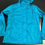 Iceberg lightweight rain jacket Size M Photo 0
