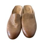 Dansko  women’s Lexie mule casual slides mules Very beige leather flats shoes 38 Photo 2