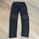 Alo Yoga alo High-Waist Moto Legging Photo 3