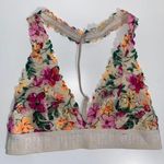 PINK - Victoria's Secret Pink VS Halter Bralette  Photo 0