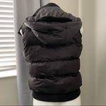 Guess Women’s Puffer Vest Size XS Photo 8