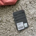 Gymshark  urban sport bra peach bellini extra small Photo 1