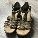 Croft & Barrow  Sandals Size 9.5 Medium Photo 8