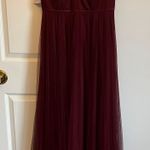 Anthropologie BHLDN Dress Photo 3