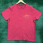 Junkfood Miller High Life The Champagne of Beers Est 1903 T-Shirt Size Extra Large Photo 0