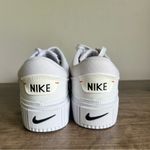 Nike Court Legacy Lift Women's Shoe Size 9.5 SKU#24784 Photo 4