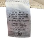 Sabina Musayev Raya Dress Cream Ivory‎ Women's XS Blossom Sequins Satin Maxi Photo 11