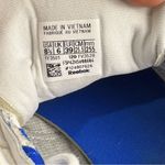 Reebok Classics Club C Reedux 10 White Leather Tennis Sneakers Women 8.5 EUR 39 Photo 7