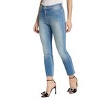 L'Agence NWT L’Agence Sada High Rise Cropped Slim in Camden Photo 96