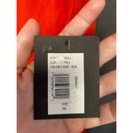 Marina Cold Shoulder Waist Tie Overlay Jumpsuit size 16 NWT (b45 ) Photo 6