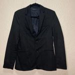 ZARA Black Daily Outfit Blazer Size Small Photo 0