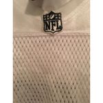Reebok Women's Pittsburg Steelers Football Jersey #7 Ben Roethlisberger Size Medium Photo 4