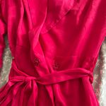 Altar'd State Pink Dress Photo 1