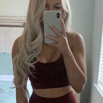 Alphalete Sports Bra Photo 0