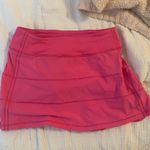 Lululemon Pace Rival Skirt Photo 1