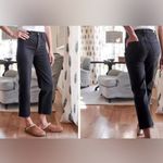 Frank & Eileen $328 Monaghan Italian Vintage Denim Jean in 1995 Wash Black Sz 27 Photo 1