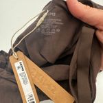 SKIMS  Everyday Sculpt Mid Thigh Bodysuit Espresso Brown New with tags Size Large Photo 5