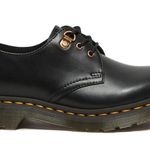 Dr. Martens 1461 HARDWARE LEATHER size6 Rose Gold Ankle Shoes Boots Photo 0