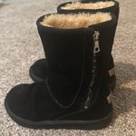 UGG black  boots Photo 3