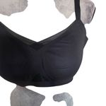 Honeylove Black Bra Size 1X 40D/C NWT Photo 1