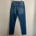 Boyish The Billy High Rise Skinny Jean Size 26 Photo 6