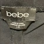 Bebe  see through detail legging Photo 8