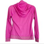 FILA  Pink Lightweight Athletic Jacket Size XS Photo 2