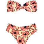 Triangl Suit Remi Floral Velvet Photo 0