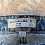 Abercrombie & Fitch Abercrombie Jeans Dad Curve Love Photo 3