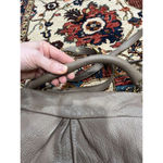 Marc by Marc Jacobs  Classic Q Hillier Pebbled Leather Hobo bag Photo 6