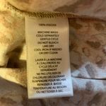 BeachLunchLounge Alanna Cheetah Print Shirt Photo 8