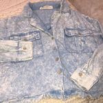 Prómesa Promesa boho top size small Photo 6