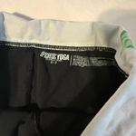 Victoria's Secret Y2K PINK Victoria Secret YOGA SHORTIE SHORTS Photo 2