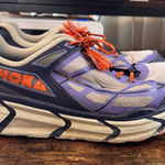 ENDED
Hoka One One Challenger ATR Women’s Sz 9.5 Running Athletic Shoes Orange Photo 0