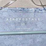 Aeropostale NWOT- cut out cropped baby tee Photo 2