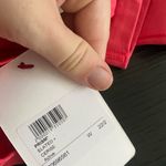 NWT Prism² London Abundant Leggings and Elated Sports Bra in Cerise Activewear Pink Size undefined Photo 4