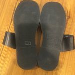 Musse & Cloud  Black Leather Sandals Photo 5