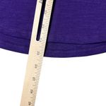 NEW Baltimore Ravens NFL Women's‎ Purple T Photo 4