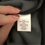 Roz & Ali Women’s size 20 pleather‎ skirt Photo 2