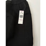 Nine West Women's  Trouser‎ Black Pants NWT Size 6 Photo 8