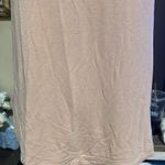 J.Jill Womens Petite Cardigan Light Pink Mesh Knit Linen Blend size Small Photo 9