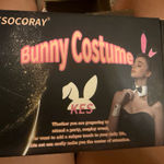 Playboy Bunny Costume  Photo 0