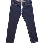 Abercrombie & Fitch The Super Skinny mid rise Jean Strechy W32 L31 Photo 3