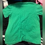 Supreme homemade ladybug‎ tshirt Green Size M Photo 3