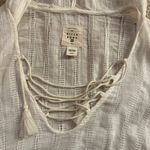 Billabong  same story beach coverup hoodie Photo 4