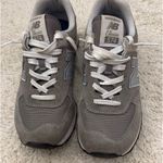 New Balance  574 Grey Sneakers Photo 4