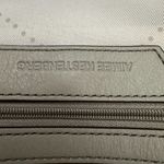 Aimee Kestenberg  Snake Print Leather Satchel Shoulder Bag Photo 2