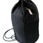 PINK - Victoria's Secret Pink by Victoria’s Secret Drawstring Duffel Bag NWT Photo 0